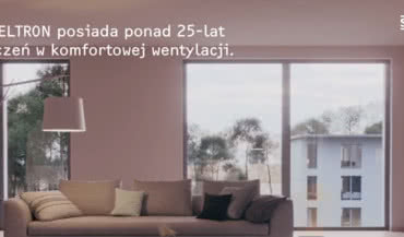 Wentylacja z rekuperatorem - oszczędność, komfort i zdrowie