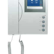 Colour Duox Loft Monitor